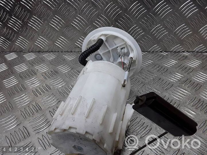 Nissan Primastar Pompa carburante immersa 8200009645C