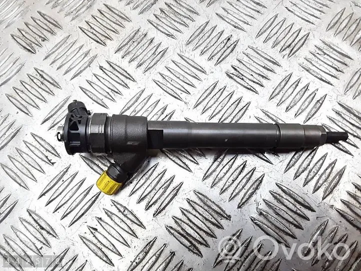 Nissan X-Trail T32 Fuel injectors set 0445110546