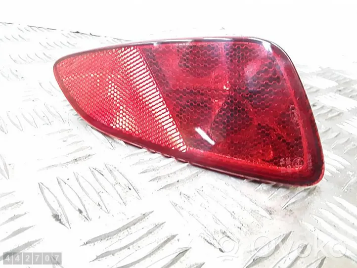 Ford Fiesta Rear fog light 15K272