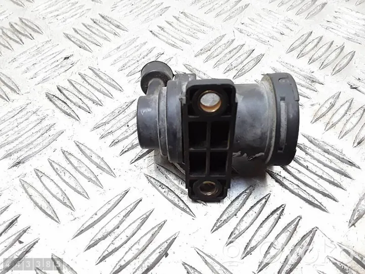 Iveco Daily 4th gen Turboahtimen magneettiventtiili 55206832