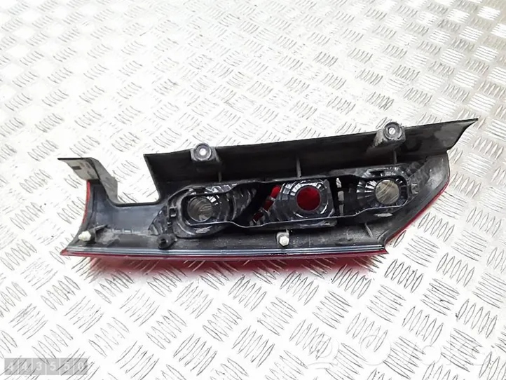 Renault Kangoo II Luci posteriori 265506747R