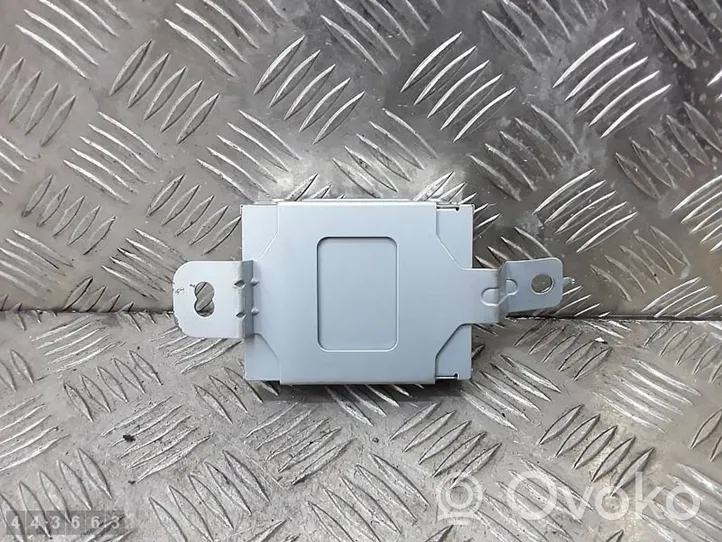 Honda Accord Moduł / Sterownik USB 39113TL0G01M1