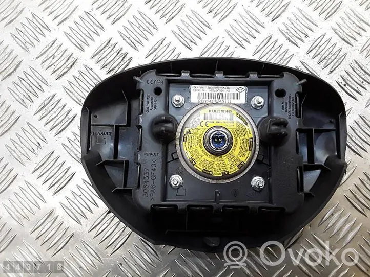 Dacia Logan II Airbag del volante 3064537