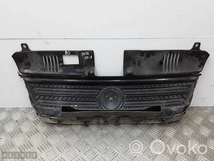 Fiat Idea Atrapa chłodnicy / Grill 735357980