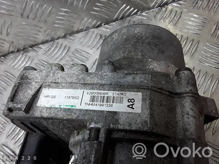 Dacia Logan II Pompe de direction assistée 491102583R