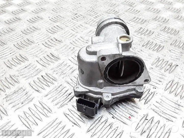 Mercedes-Benz A W176 Electric throttle body valve 161A09794R