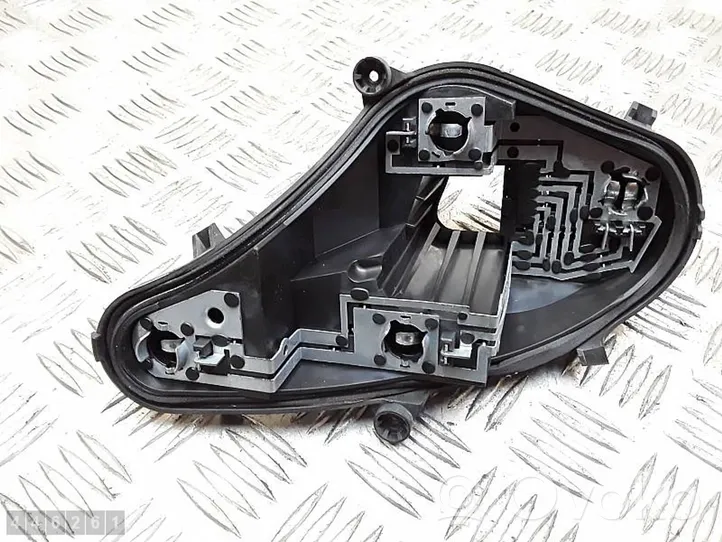 Citroen C4 II Portalampada fanale posteriore VPAP2X13N005A