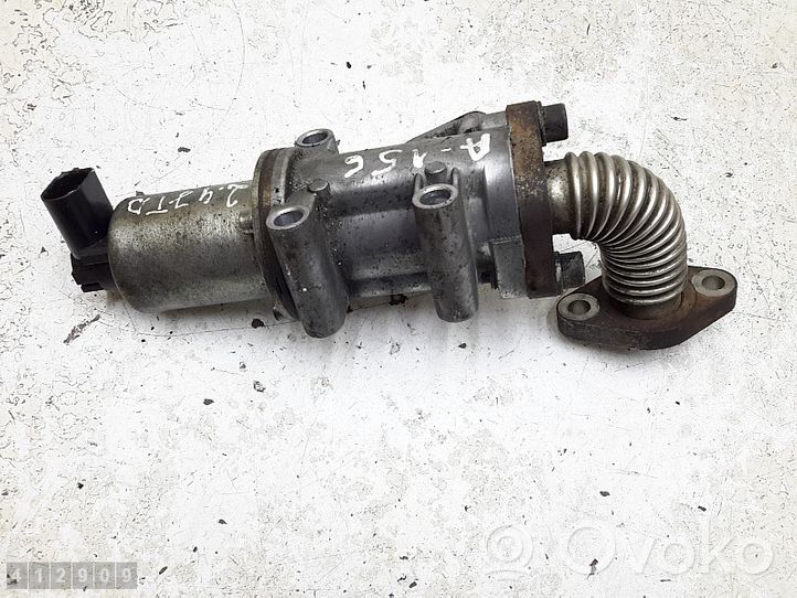 Alfa Romeo 156 EGR-venttiili/lauhdutin 