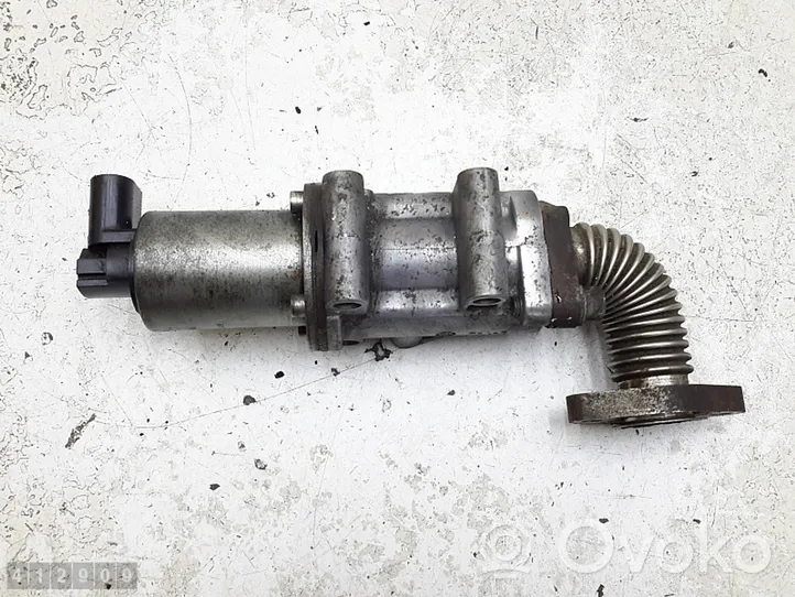 Alfa Romeo 156 EGR-venttiili/lauhdutin 