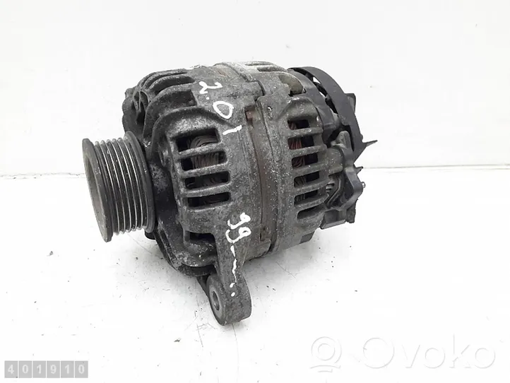 Alfa Romeo 166 Alternator 