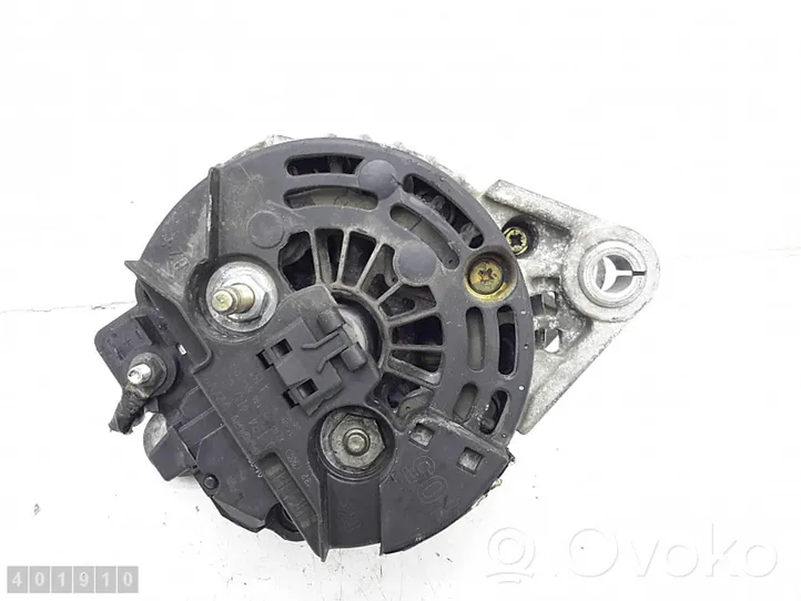 Alfa Romeo 166 Alternator 