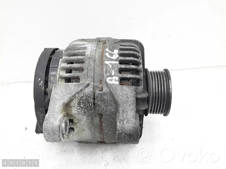 Alfa Romeo 166 Alternator 