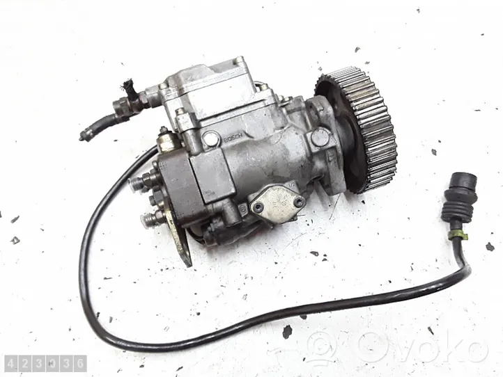 Audi 80 90 S2 B4 Pompa ad alta pressione dell’impianto di iniezione 