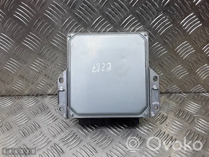 Nissan X-Trail T30 Unité de commande, module ECU de moteur 23710ES67A