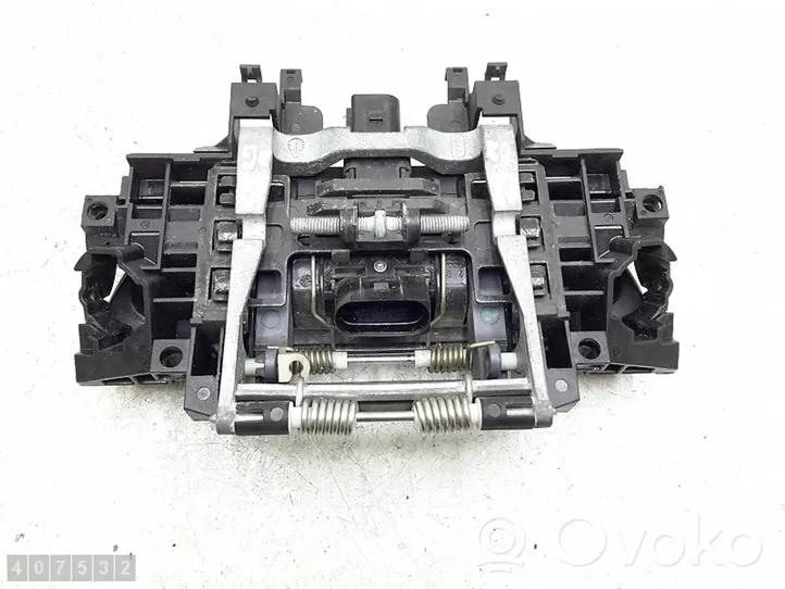 Audi A8 S8 D3 4E Maniglia interna per portiera di carico 4e0839885