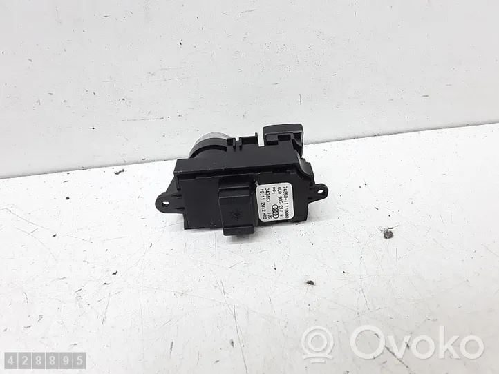 Audi Q7 4L Interruttore a pulsante start e stop motore 4L0905217B