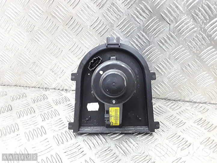 Audi TT Mk1 Ventola riscaldamento/ventilatore abitacolo F667327B