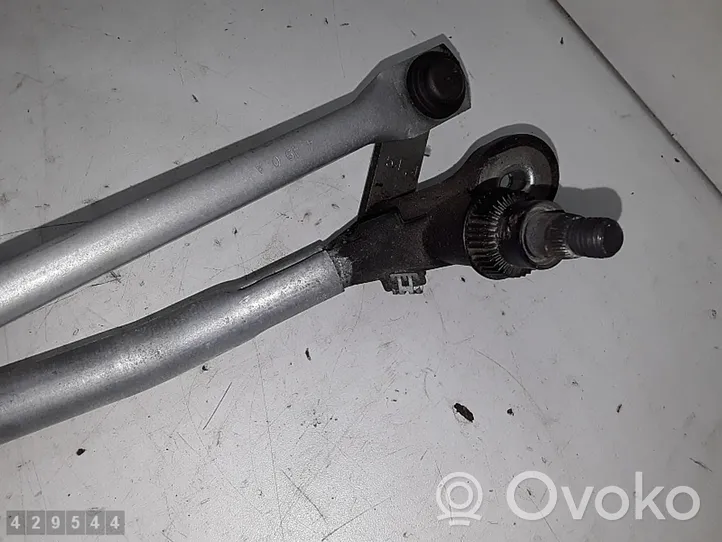 BMW 1 E81 E87 Front wiper linkage 719303701