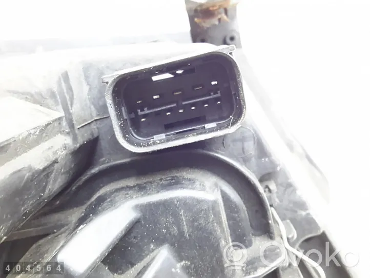 BMW 3 E46 Lampa przednia 694272306