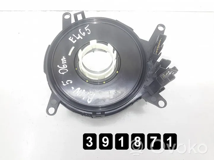 BMW M5 Bague collectrice/contacteur tournant airbag (bague SRS) 6976394