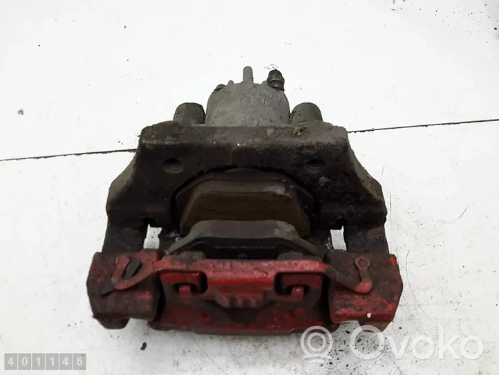 BMW M5 Caliper del freno trasero 