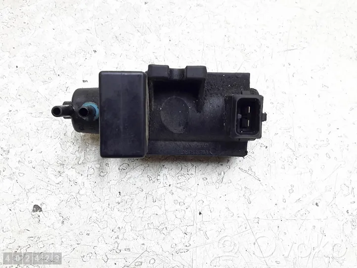 BMW M5 Turbo solenoid valve 