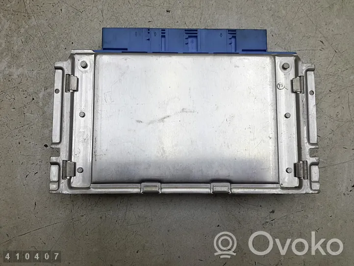 BMW M5 Module de contrôle de boîte de vitesses ECU 0260002429