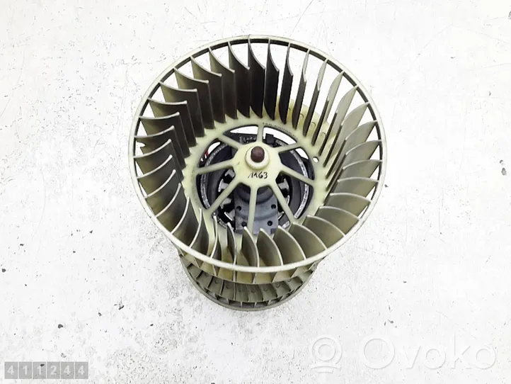 BMW M5 Ventola riscaldamento/ventilatore abitacolo 