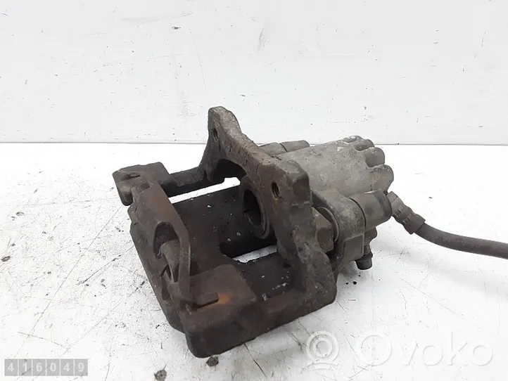 BMW M5 Bremssattel hinten 