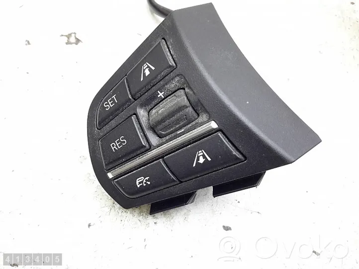 BMW X5 F15 Pulsanti/interruttori sul volante 9270261