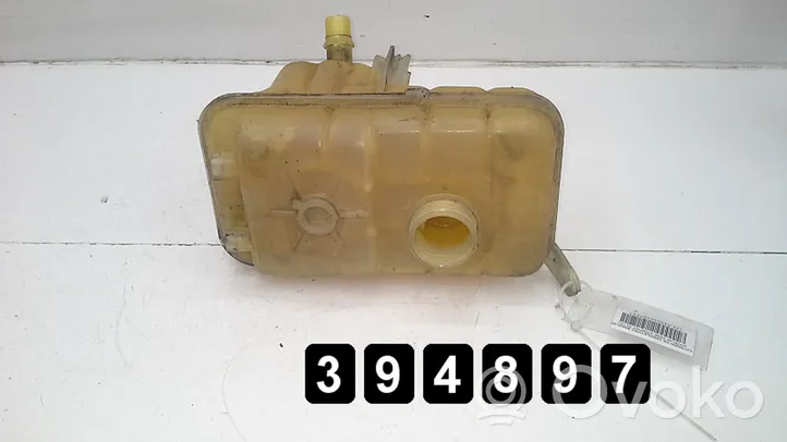 Citroen C6 Coolant expansion tank/reservoir 917a1