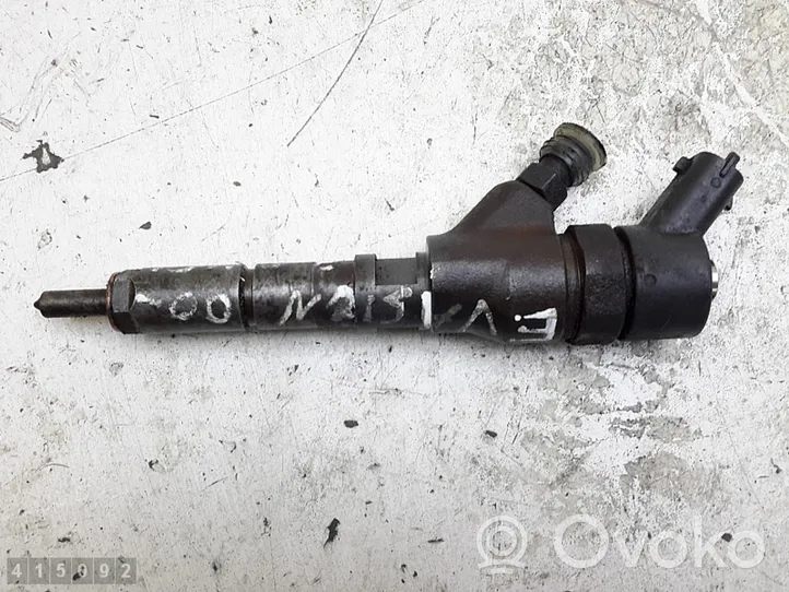 Citroen Evasion Injecteur de carburant 0445110044