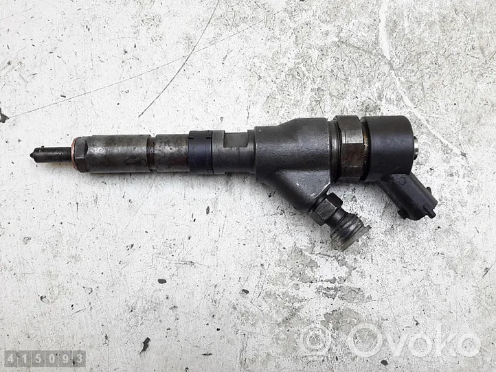 Citroen Evasion Injecteur de carburant 0445110044