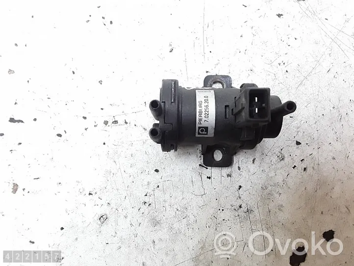 Fiat Ducato Turbolader Druckwandler Magnetventil 