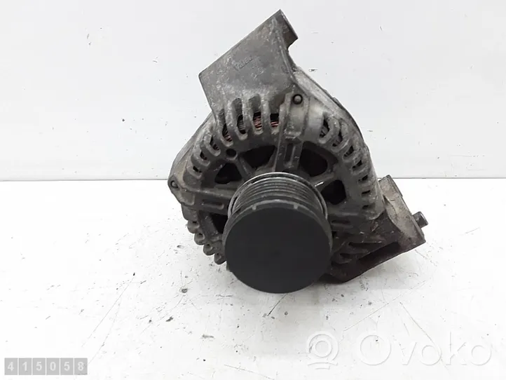 Fiat Punto (188) Alternator A543477A