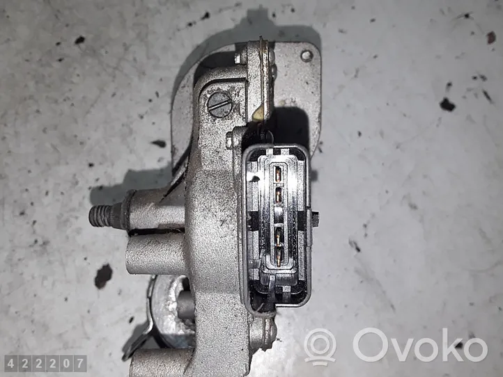 Fiat Scudo Moteur d'essuie-glace 1400456580