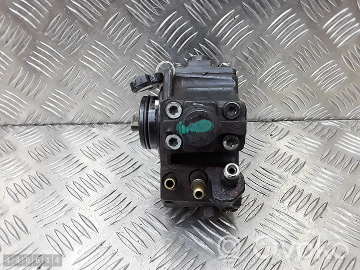 Fiat 500L Fuel injection high pressure pump 55236707