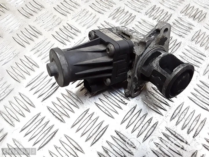 Fiat 500L EGR valve cooler 50276432