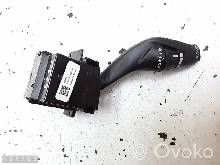 Ford Focus Wiper switch av6t17a553ac