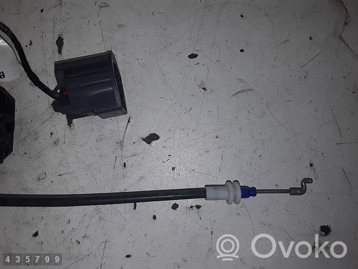 Ford Focus Poignée intérieure hayon de chargement bm51a266b22ah