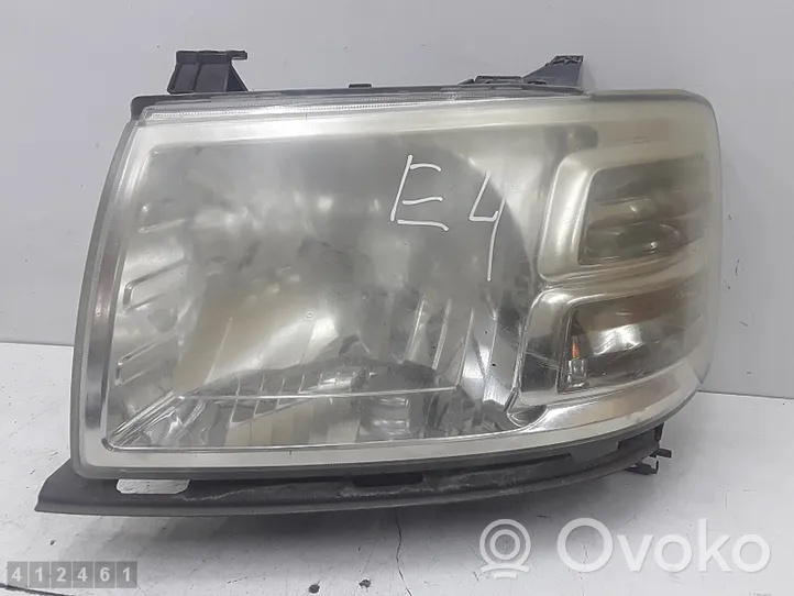 Ford Ranger Lampa przednia UR87-51040