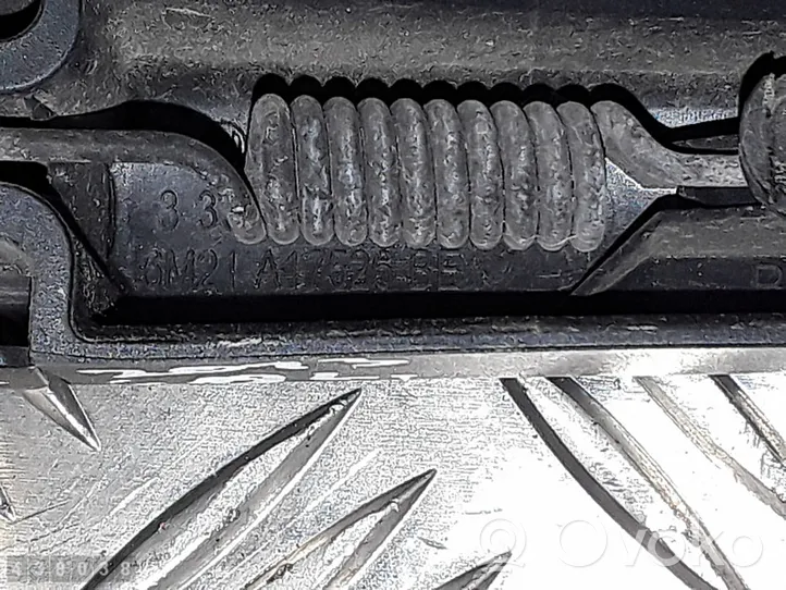 Ford S-MAX Takalasinpyyhkimen sulka 6m21a17526bf