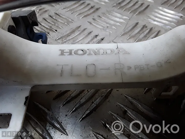 Honda Accord Maniglia interna per portiera di carico TL0R