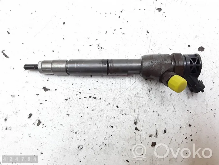 Honda Civic IX Injecteur de carburant 