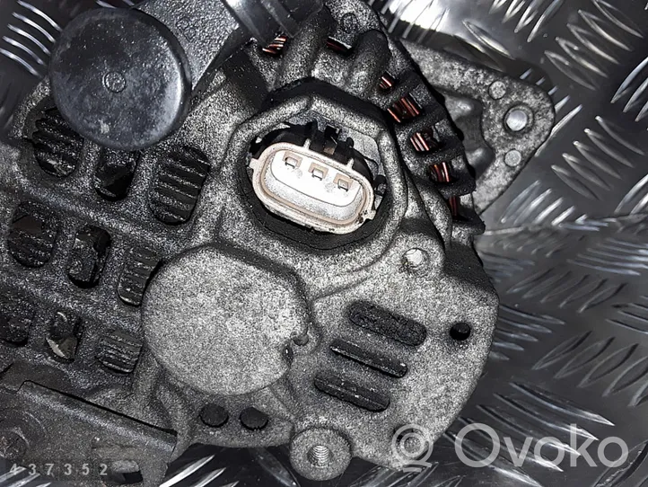 Honda Logo Generatore/alternatore AHGA45