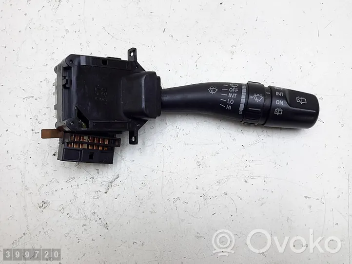 Hyundai Santa Fe Wiper switch 0319lhd