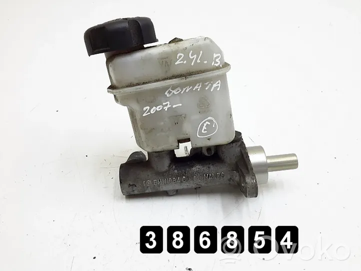 Hyundai Sonata Master brake cylinder bm111084c