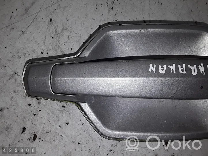 Hyundai Terracan Maniglia interna per portiera di carico 82650H1010