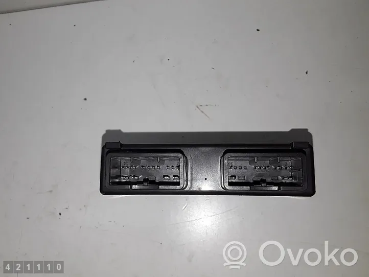 Land Rover Range Rover Evoque L538 Modulo di controllo sedile cpla14f392jf