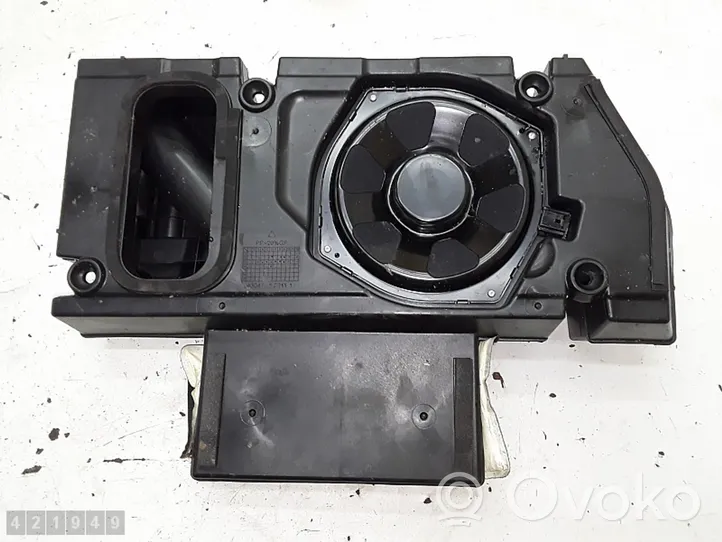 Land Rover Range Rover Evoque L538 Subwoofer altoparlante 43040742210